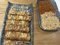 -付小姐在成都(川沙店)