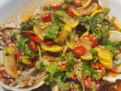 -海胆公主南澳岛美食海鲜
