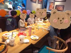 -菲滋意式餐厅(青悦城店)