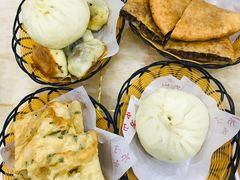 -方中山胡辣汤(正光路店)