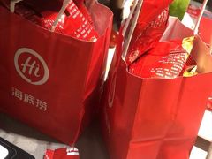 -海底捞火锅(金光华店)