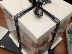 -Dark Horse·黑马蛋糕·低脂·低糖淡奶(金匙望湖大厦店)