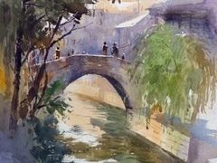 -七号仓库火盆烧烤(镇江北路店)