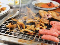 -风味烧烤(泰富店)