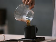 -Again Coffee Roaster(香蜜湖店)