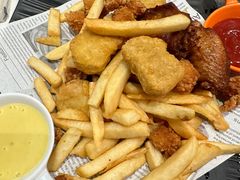 -柠檬树茶餐厅(海雅缤纷城店)