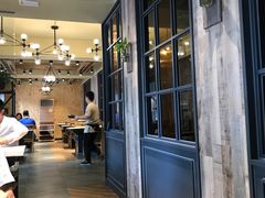 大堂-一心烤肉(延安路店)