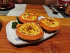 -文三酒肆自助放题(新街口友谊广场店)