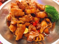 -都市阳光海鲜城(青山湖店)