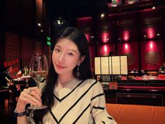 -上海滩餐厅(BFC外滩金融中心店)
