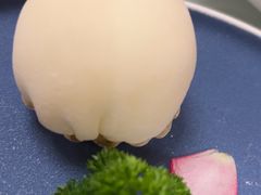 -酌宴府The China Club·广州万富希尔顿酒店(云城东路店)