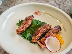 -湖畔居茶楼(湖滨店)