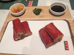 -悦得闲广式点心茶楼(蓝鲸世界店)