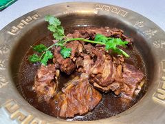 -和庆斋羊蝎子火锅·碳缸烧烤(顺义旗舰店)
