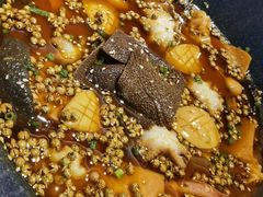 -渔语鱼新川菜Bistro(万象天地店)