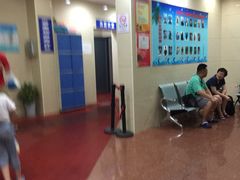 -杨浦温水游泳池