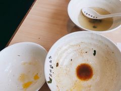 -蒋家桥饺面店(东关街店)