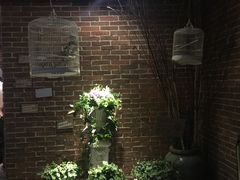 -热度餐厅(老佛爷店)