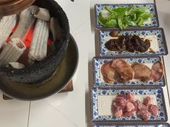 -大槐树烤肉馆