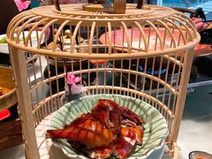 -佬麻雀·剁椒鱼头(京基KK One店)