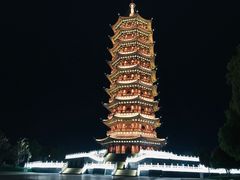 -葛仙湖公园