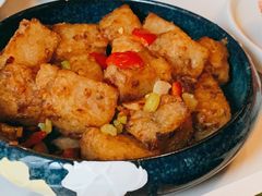 -五号茶居·新派粤菜·岭南五号酒店(沿江中路店)