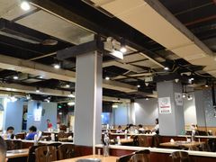 -汉丽轩韩式自助烤肉(大学城龙湖U城天街A馆店)