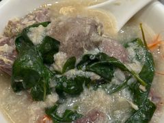-丰尔粥食·粥底火锅·桑拿鸡(大良总店)
