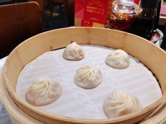 特色小笼包-鼎泰丰(国贸商城店)