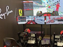 -Ray·Ban雷朋(淮海中路店)