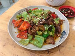 -雷祖芳老妈蹄花店