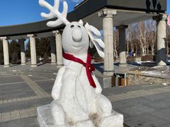 -长春公园(普阳街道)