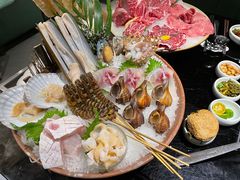 -官也街澳门火锅(新源里店)