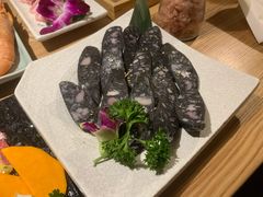 墨鱼肠-江户烧肉(高德店)