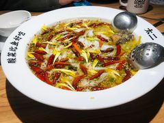 -太二酸菜鱼(金沙印象城店)