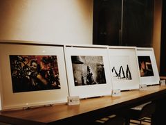 -潮一不贰·法式甜品·生日蛋糕·西式简餐(外滩店)