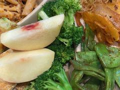 -素满香·食养自助(建邺万达店)
