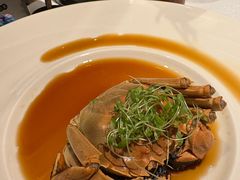 -桂满陇·海市蜃楼·黑金(国金店)