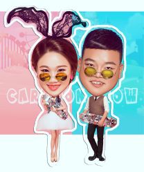 -蔚蓝映像STUDIO婚纱摄影(南稍门店)