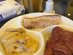 -中国厨房/台湾牛肉面
