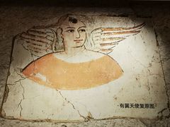 -巴音郭楞蒙古自治州博物馆