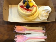 -狐狸和向日葵(北京路店)