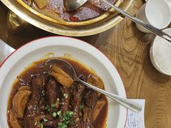 -品大三·南京菜(大行宫店)