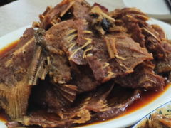 -金鹏鱼肉馆