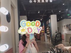 -海马体照相馆(天津世纪都会店)