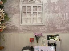 -Viviane's·花园餐厅