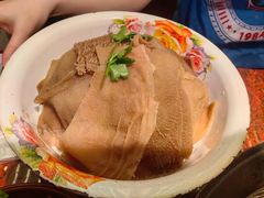 -李火辣老火锅(长寿路店)