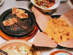 -佬麻雀·剁椒鱼头(京基KK One店)