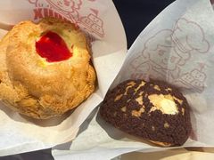 -西树泡芙(静安大悦城店)