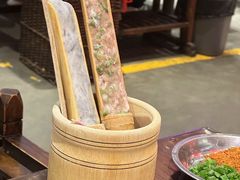 -萍姐火锅·公路夜市(南京新街口店)